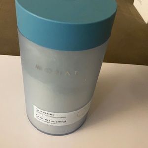 MONAT Total greens used a few times